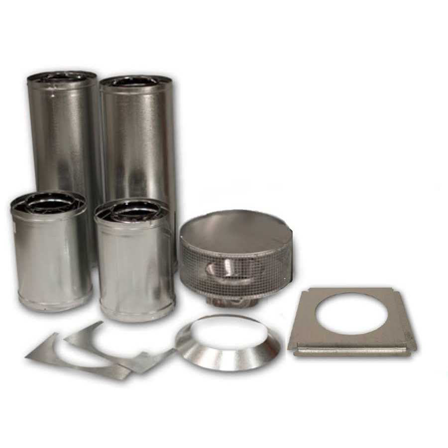 Superior 48-8DM Chimney Pipe - Image 4