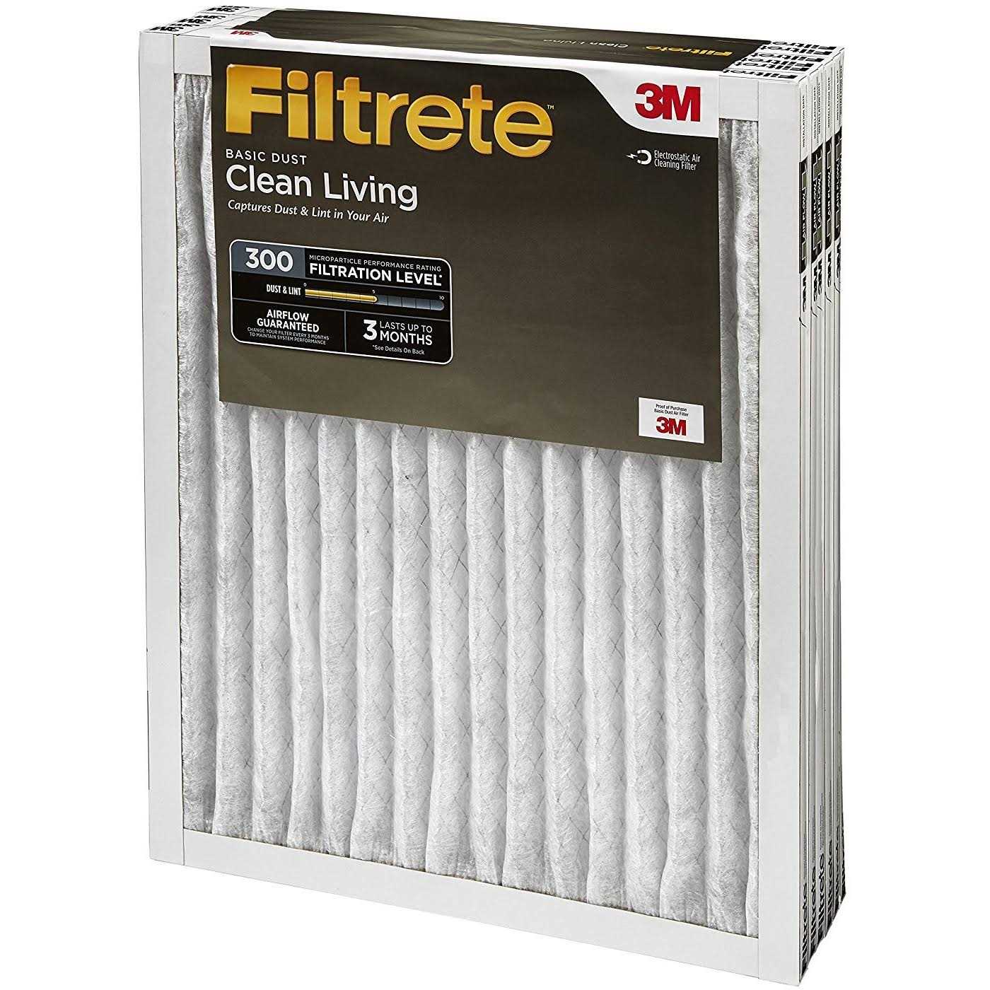 Filtrete Dust Filter - Image 4