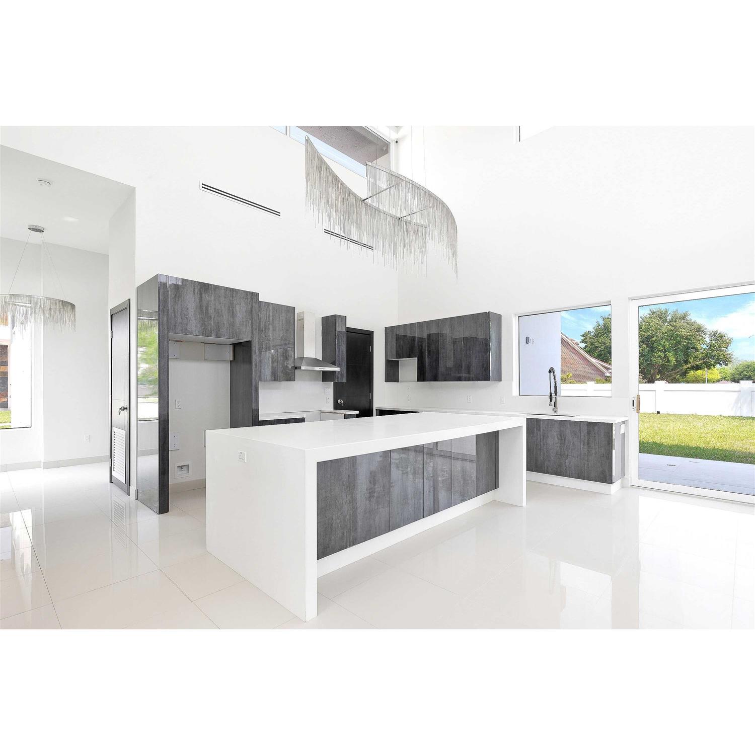 BUILDMART Linear Slot Diffuser Single Slot White Decorative Air Vent - Image 3