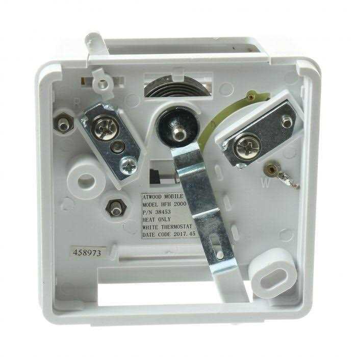 Atwood 3845 - Image 3