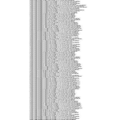 Genuine Honda 80292-SDA-407 Filter Element - Image 3