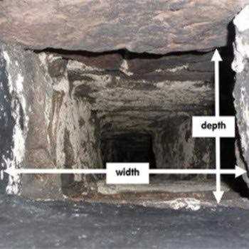 Flueblocker for 11 inchx19 inch Wool Material Chimney Flue Chimney Sheep Fireplace Draft Stopper Plug Replacement Damper Fireplace Tool - Image 3