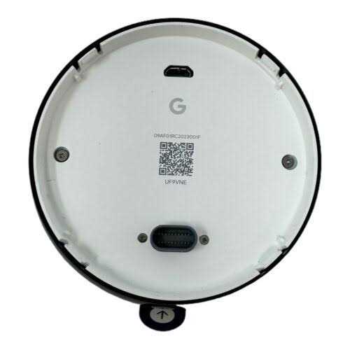 Google Nest 3rd Gen Learning Smart Wi-Fi App Control Thermostat T3016US - Image 4