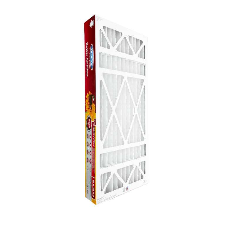 BestAir 16 x 25 x 4 MERV 11 Honeywell Air Filter - Image 4