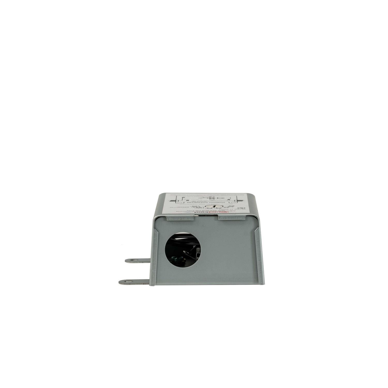 QuietCool Attic Fan Mechanical Replacement Thermostat with Built-in Fire Safety Shut Off - Image 5