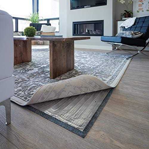 Rug Heat Portable Electric Radiant Floor Heating For Under Area Rugs - Image 3