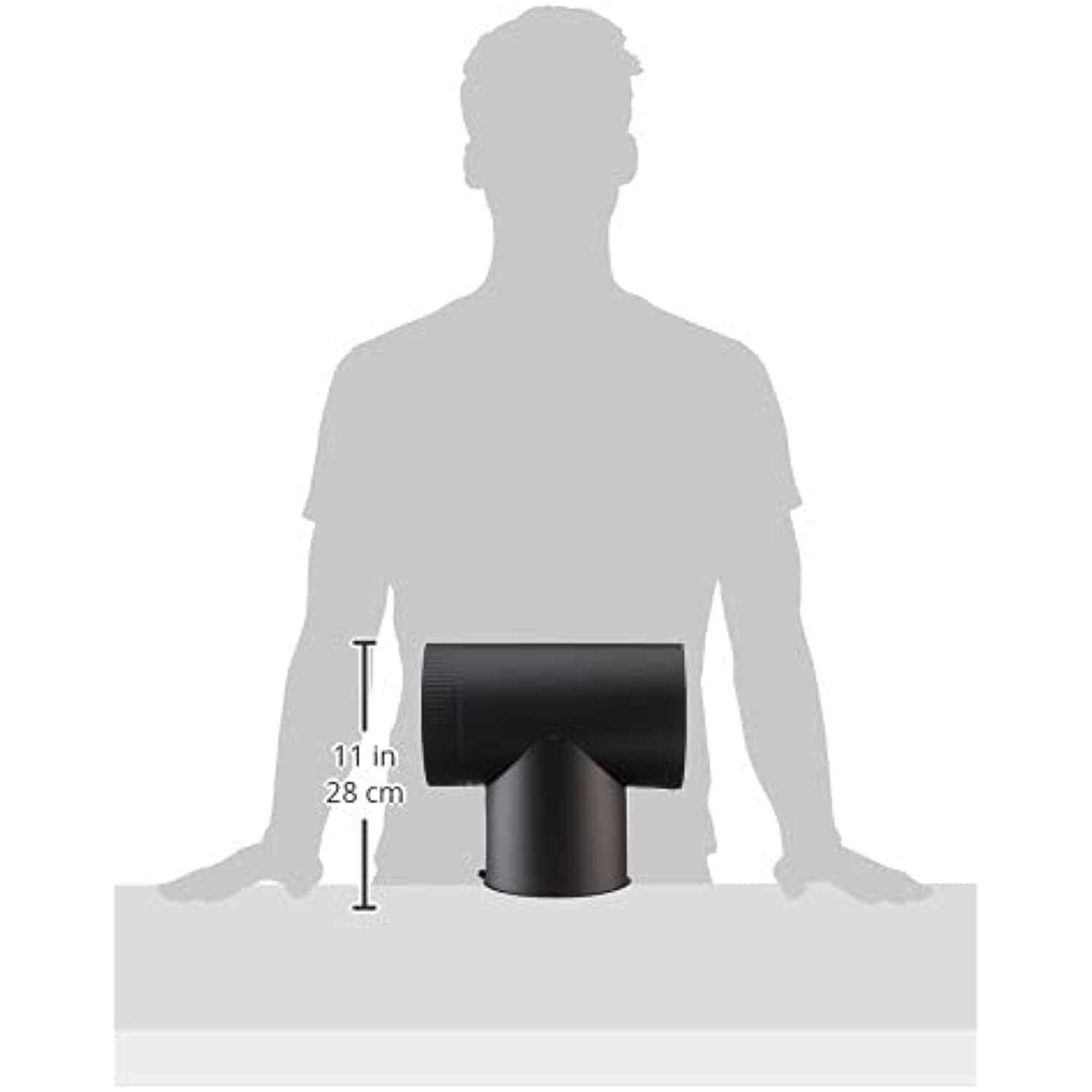 US Stove Draft Regulator DR6 - Image 4