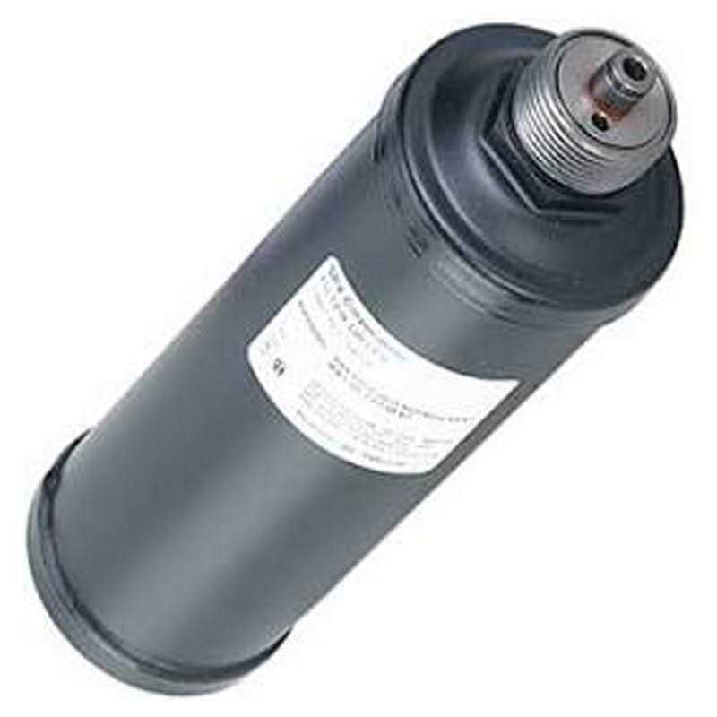 Robinair 34724 Spin On Filter - Image 4