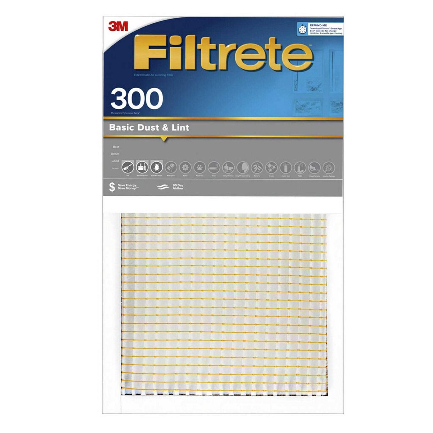 Filtrete Dust Reduction Filter - Image 4