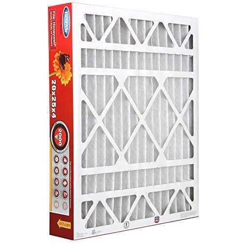 BestAir 20 x 25 x 4 MERV 11 Honeywell Air Filter - Image 5