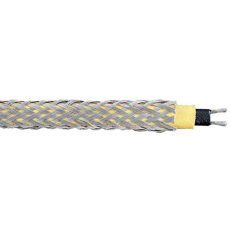 Easy Heat EH2102 100 ft Reel of Freeze Free Pipe Heating Cable | SupplyHouse.com - Image 5