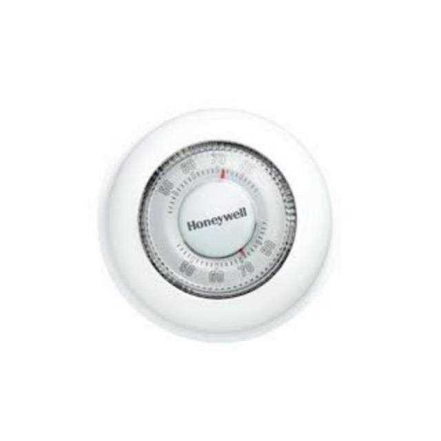 Honeywell Round T87K1007 - Image 2