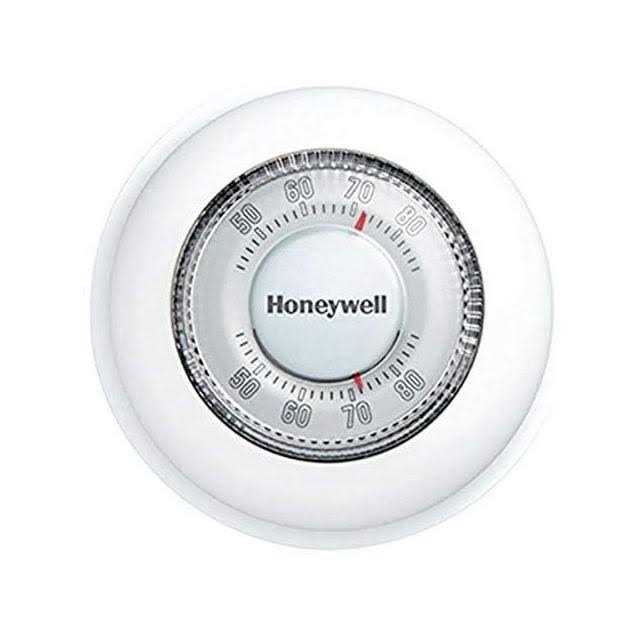 Honeywell Round T87K1007 - Image 4
