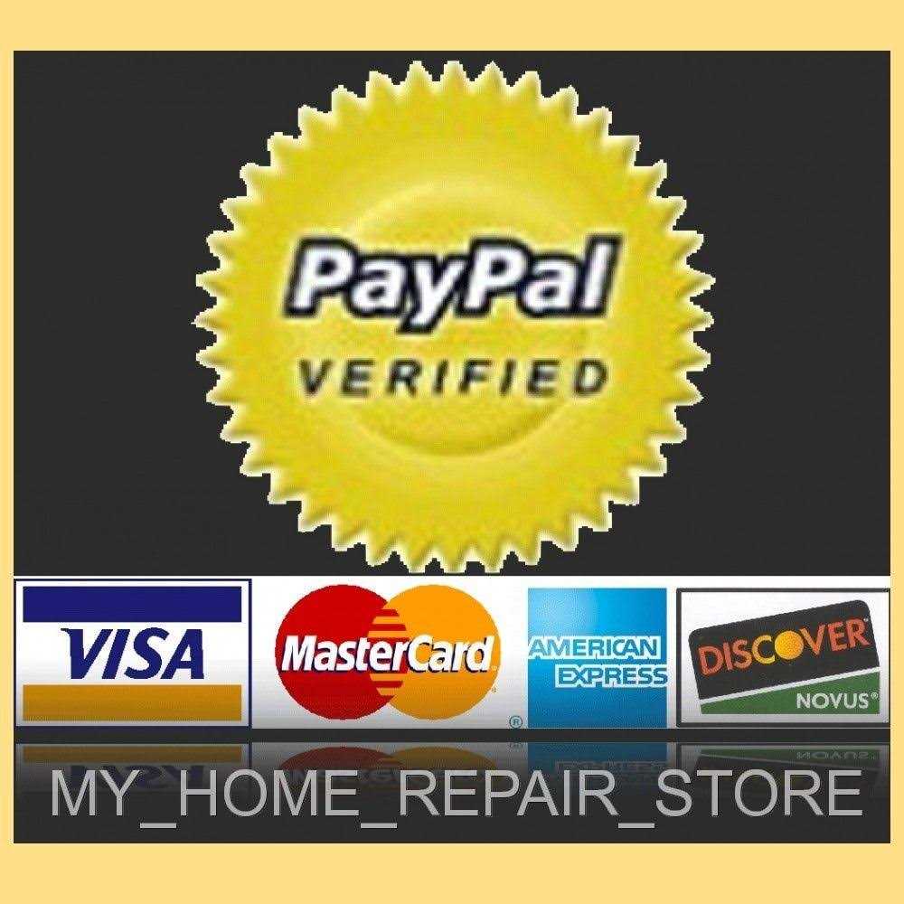 Rheem SP8293 - Image 5