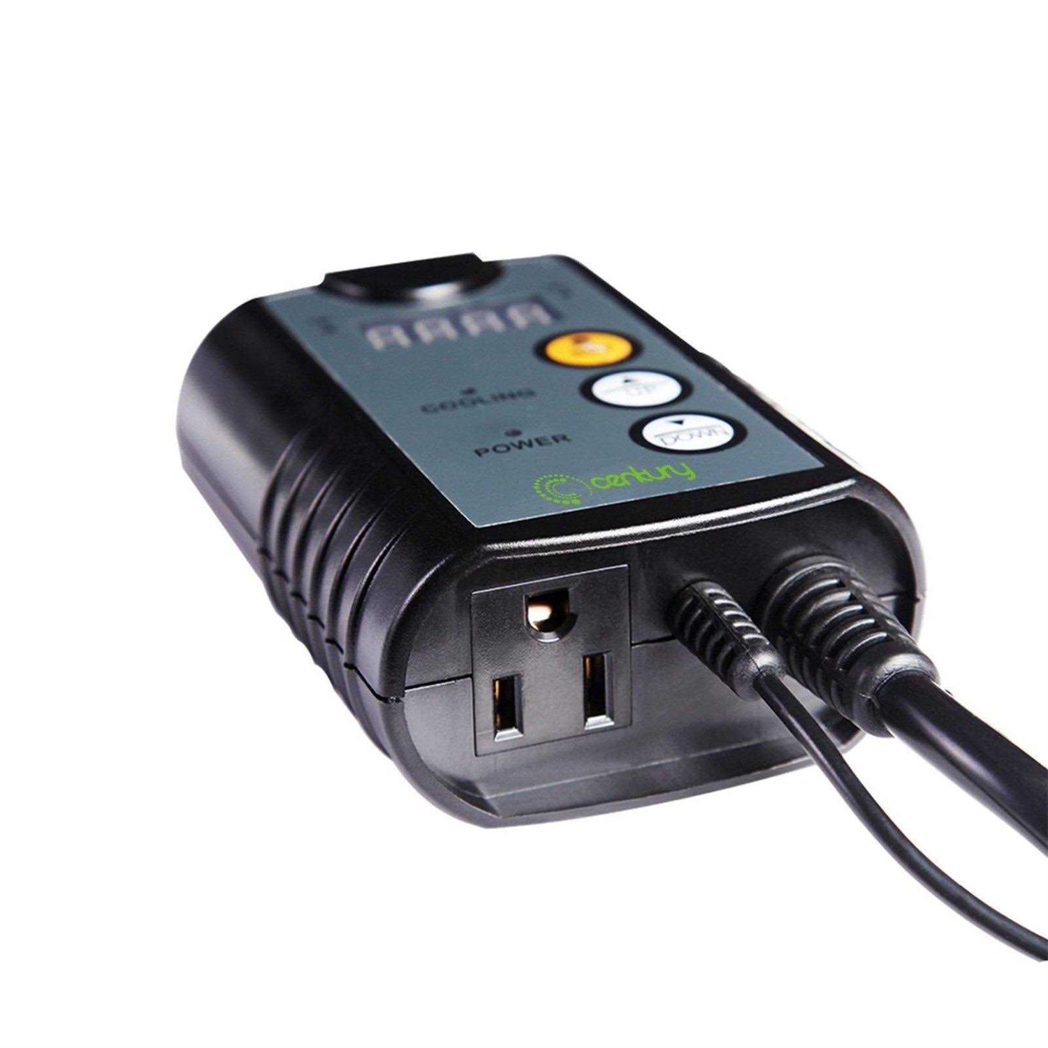 Bn-link Digital Cooling Thermostat Controller for Cooling Device Circu - Image 3