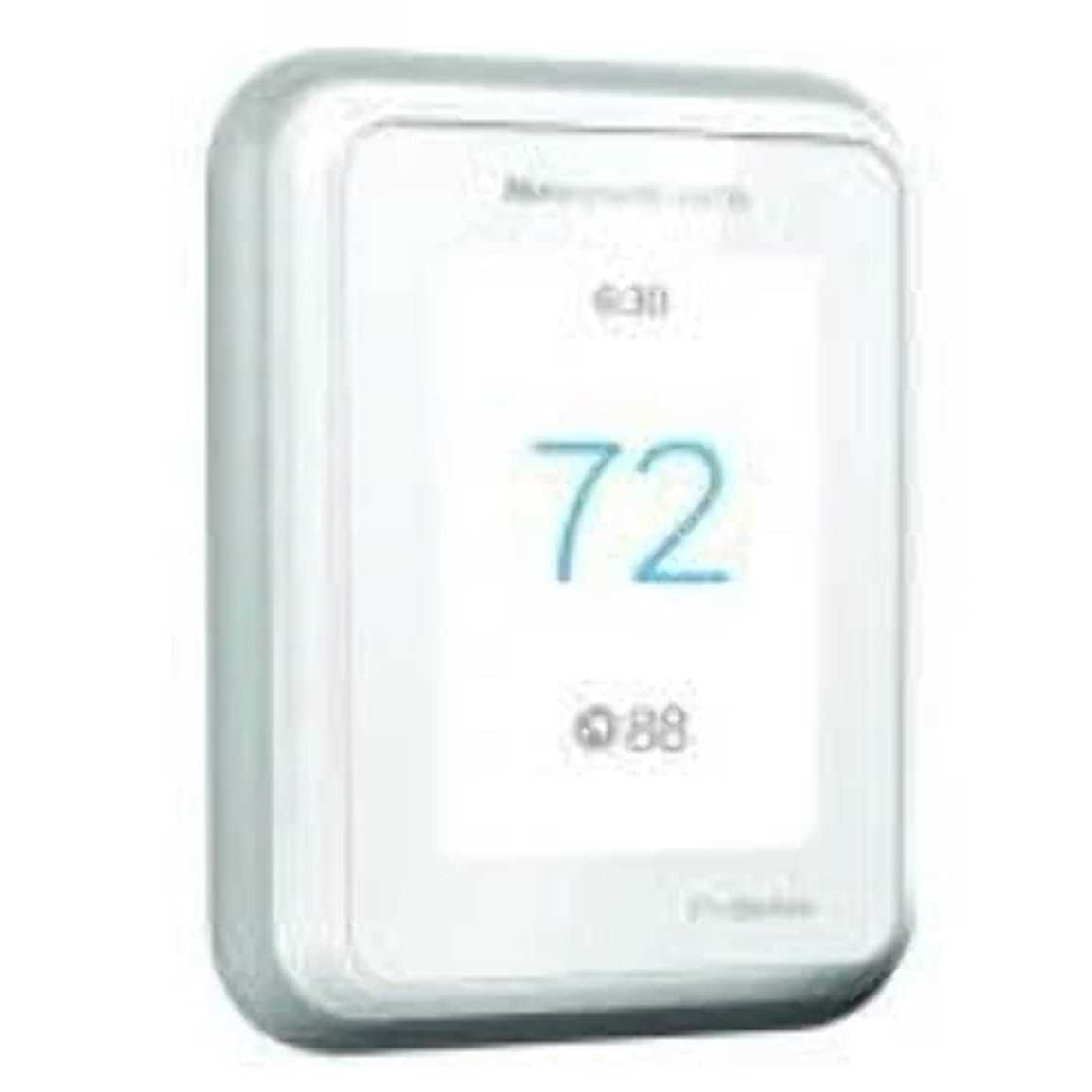Honeywell Home THX321WF2003W T10 Smart Thermostat