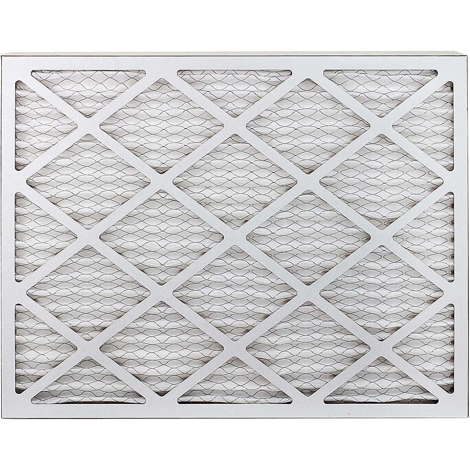 Filterbuy MERV 11 Pleated Hvac AC Furnace Air Filters - Image 4