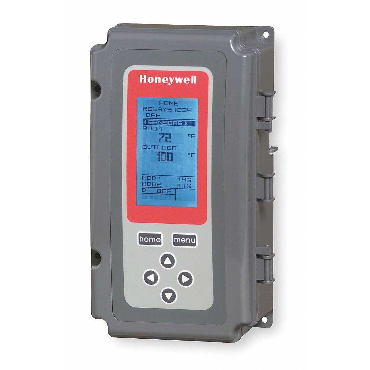 Honeywell T775