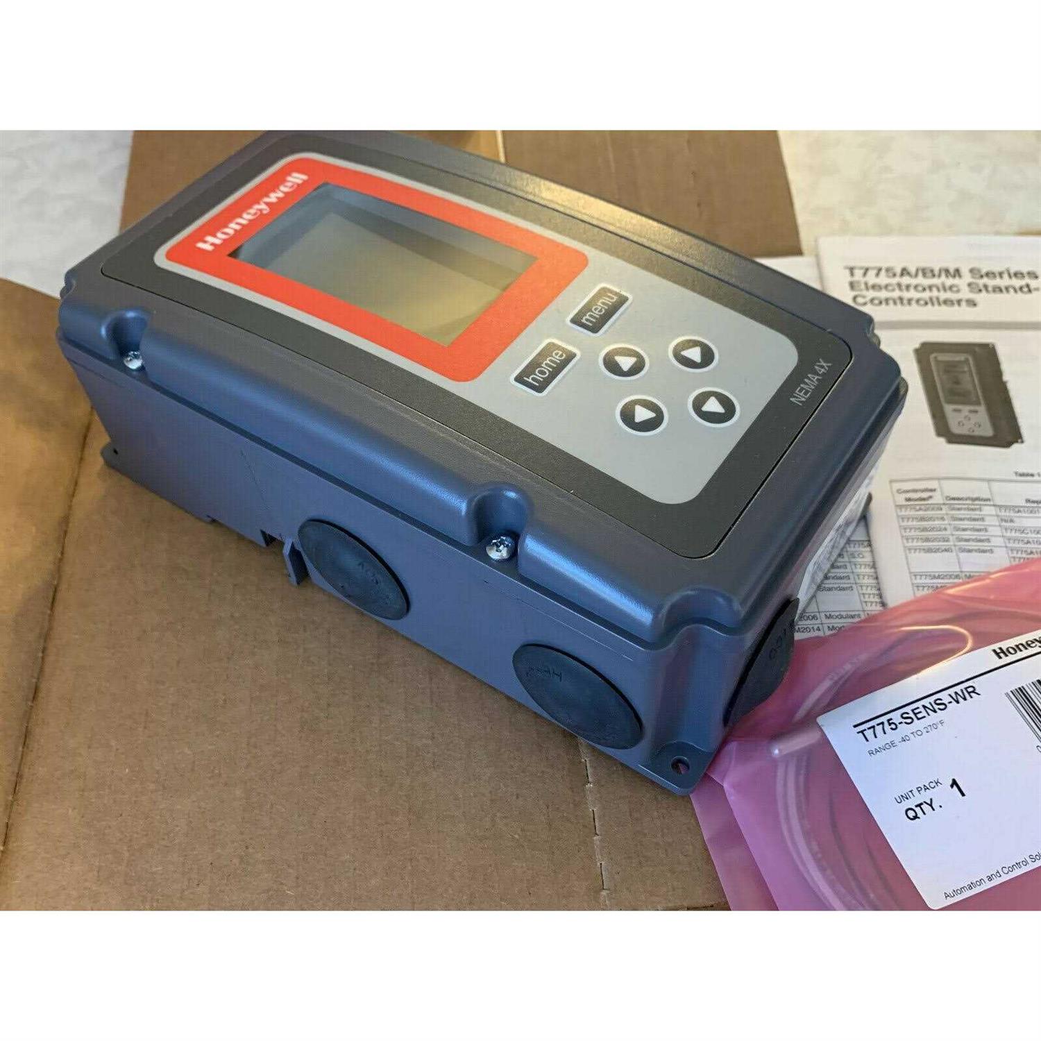 Honeywell T775 - Image 2