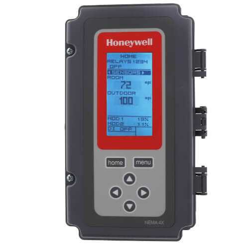 Honeywell T775 - Image 4