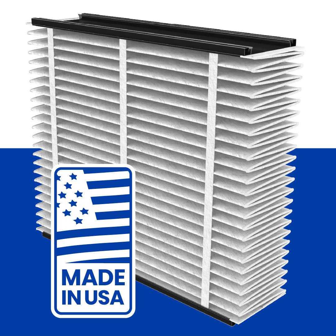 AprilAire Replacement Filter for AprilAire Whole House Air Purifiers - Image 3