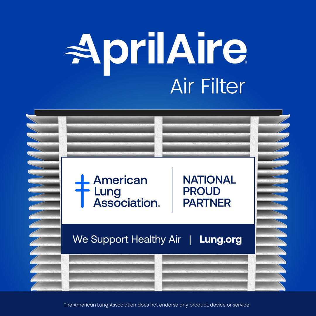 AprilAire Replacement Filter for AprilAire Whole House Air Purifiers - Image 5