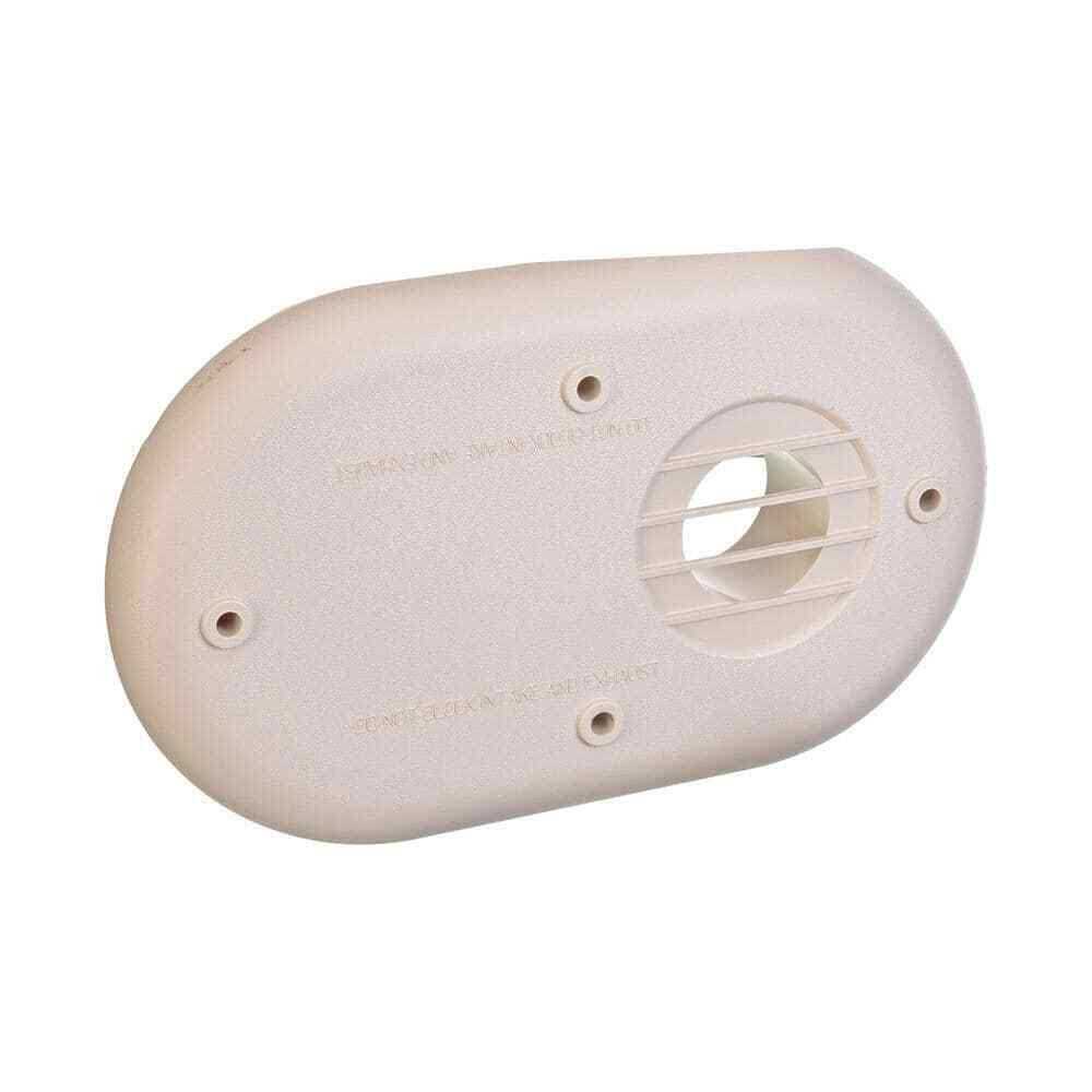 Rheem SP20285 Horizontal Vent Termination Kit 2 - Image 3