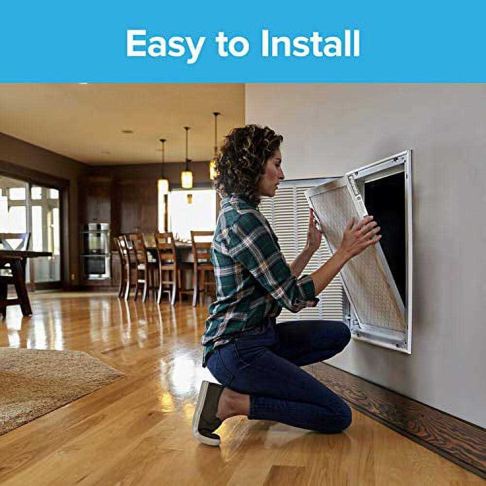 Filtrete AC Furnace Air Filter MPR 1500 - Image 3