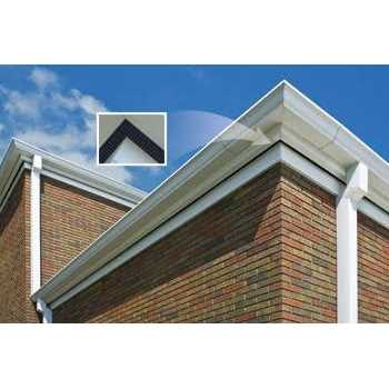 Cor-A-Vent Soffit Strip S-400 - Image 5