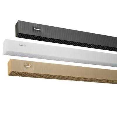 Cor-A-Vent Soffit Strip S-400 - Image 3