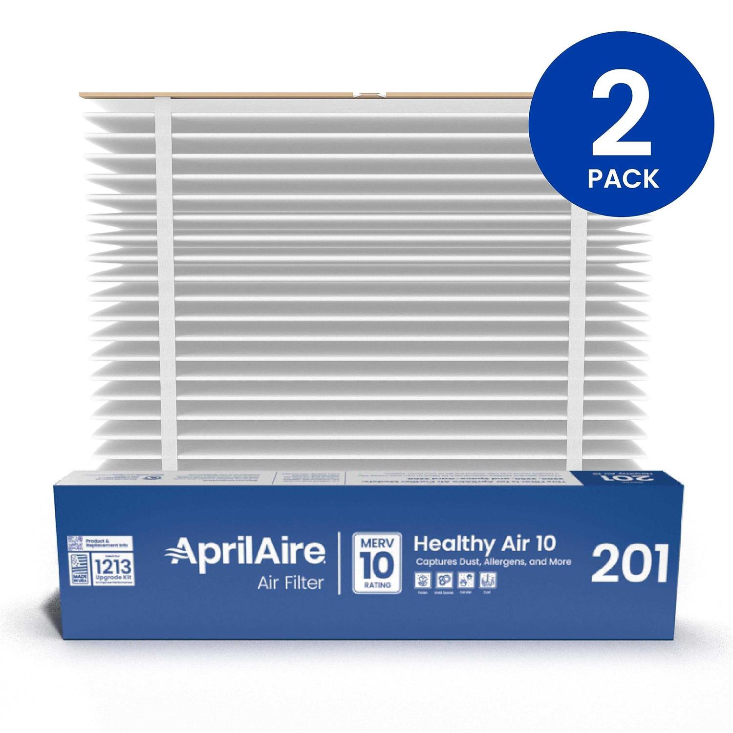 Aprilaire Stock 201 Air Filter - Image 5