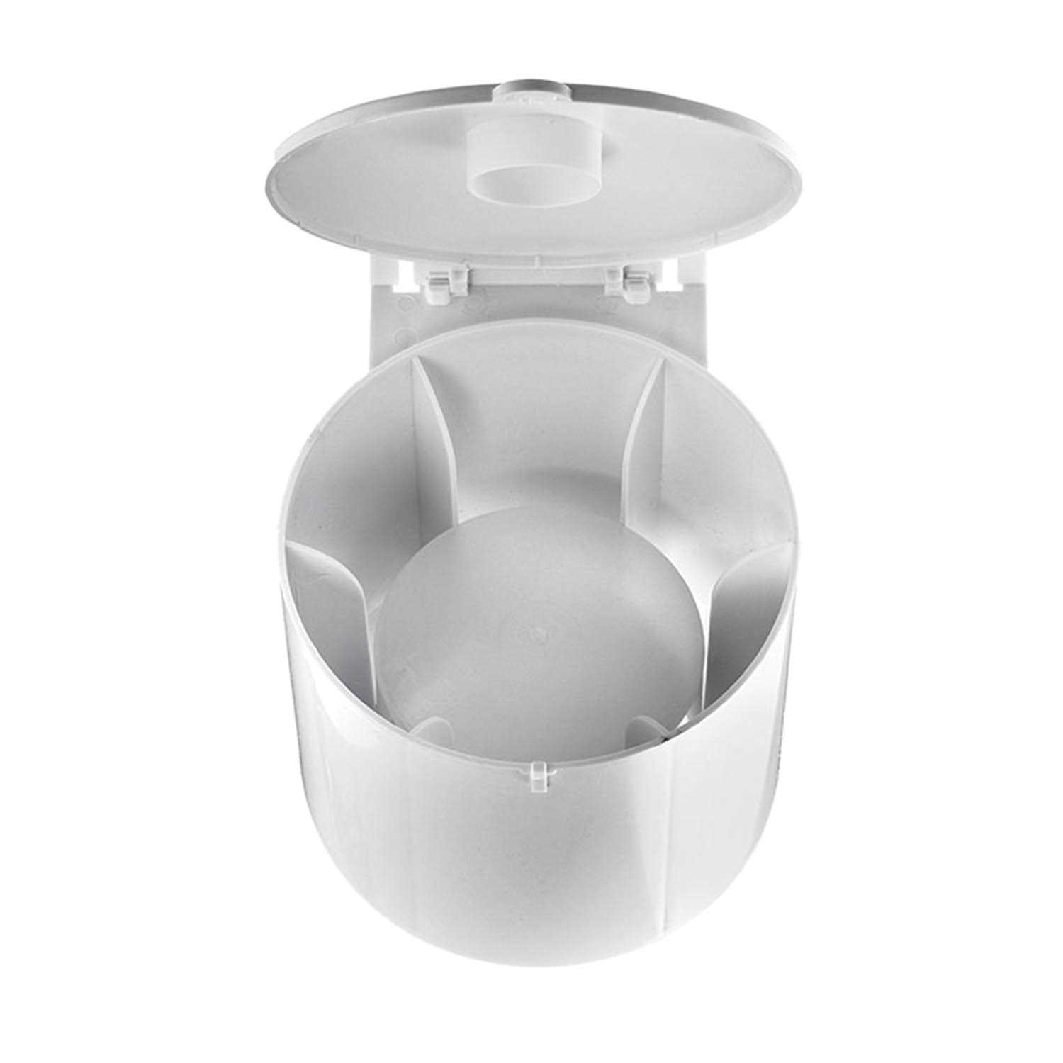 Lambro 289W Dryer Vent Seal - Image 2