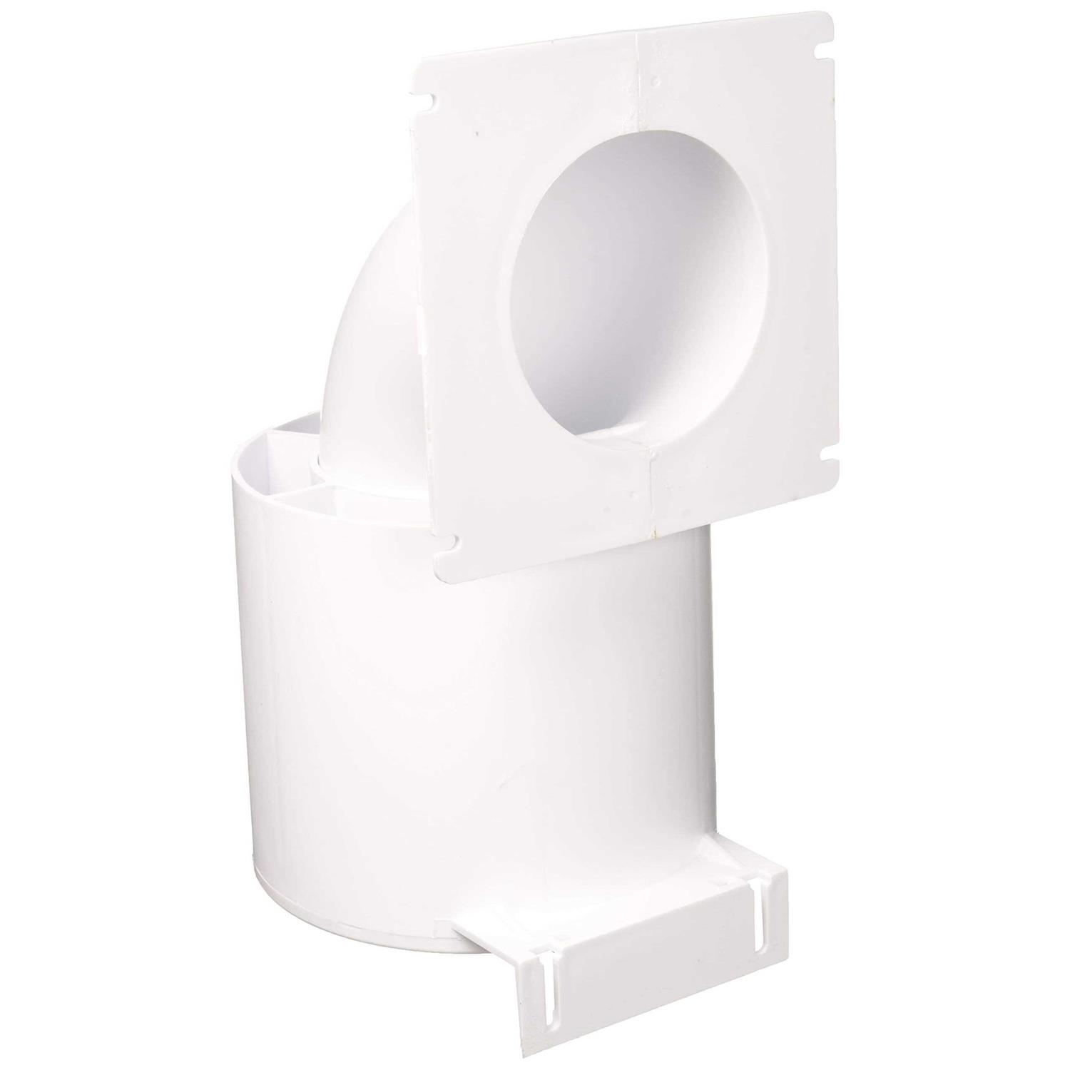 Lambro 289W Dryer Vent Seal - Image 3