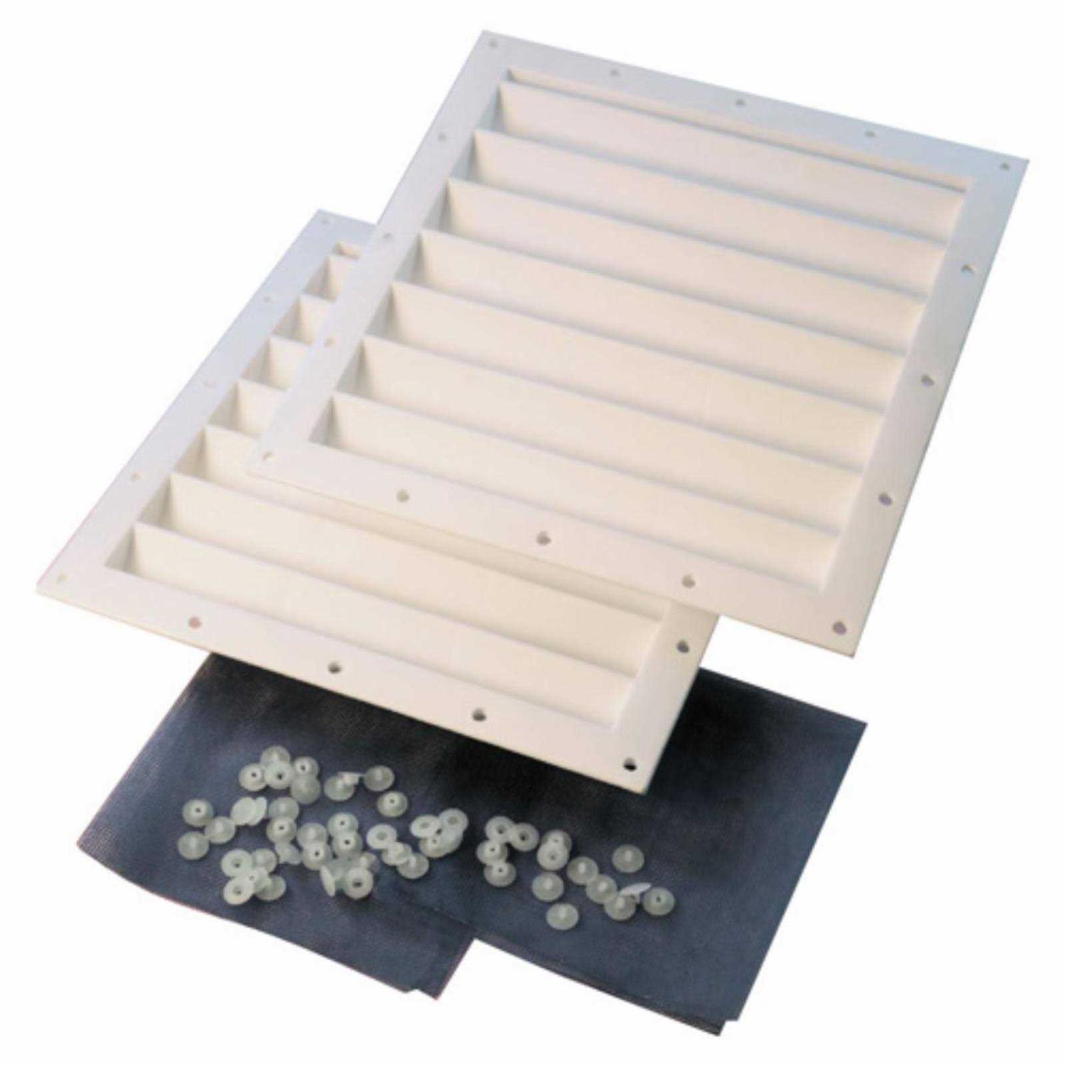 ShelterLogic Automatic Shelter Vent Kit - Image 3