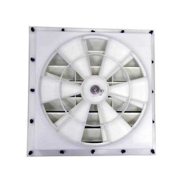 ShelterLogic Automatic Shelter Vent Kit - Image 4