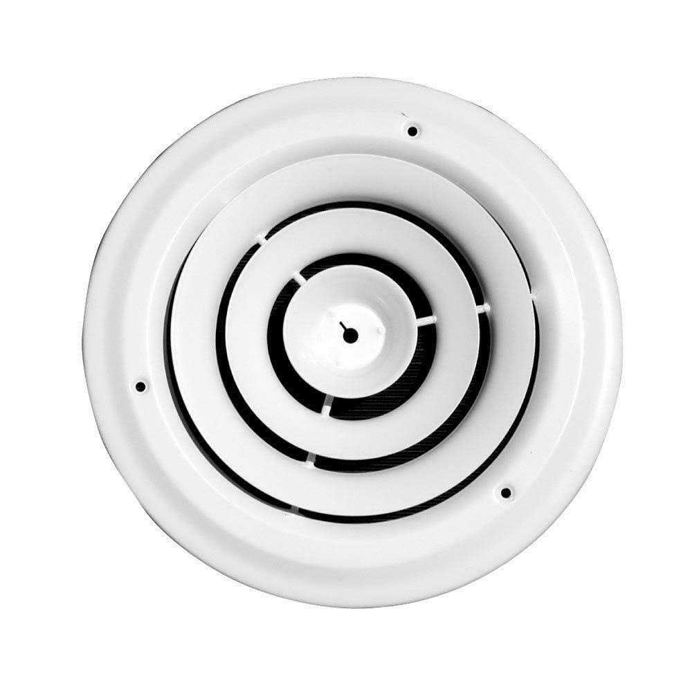Round Ceiling Diffuser - Image 3