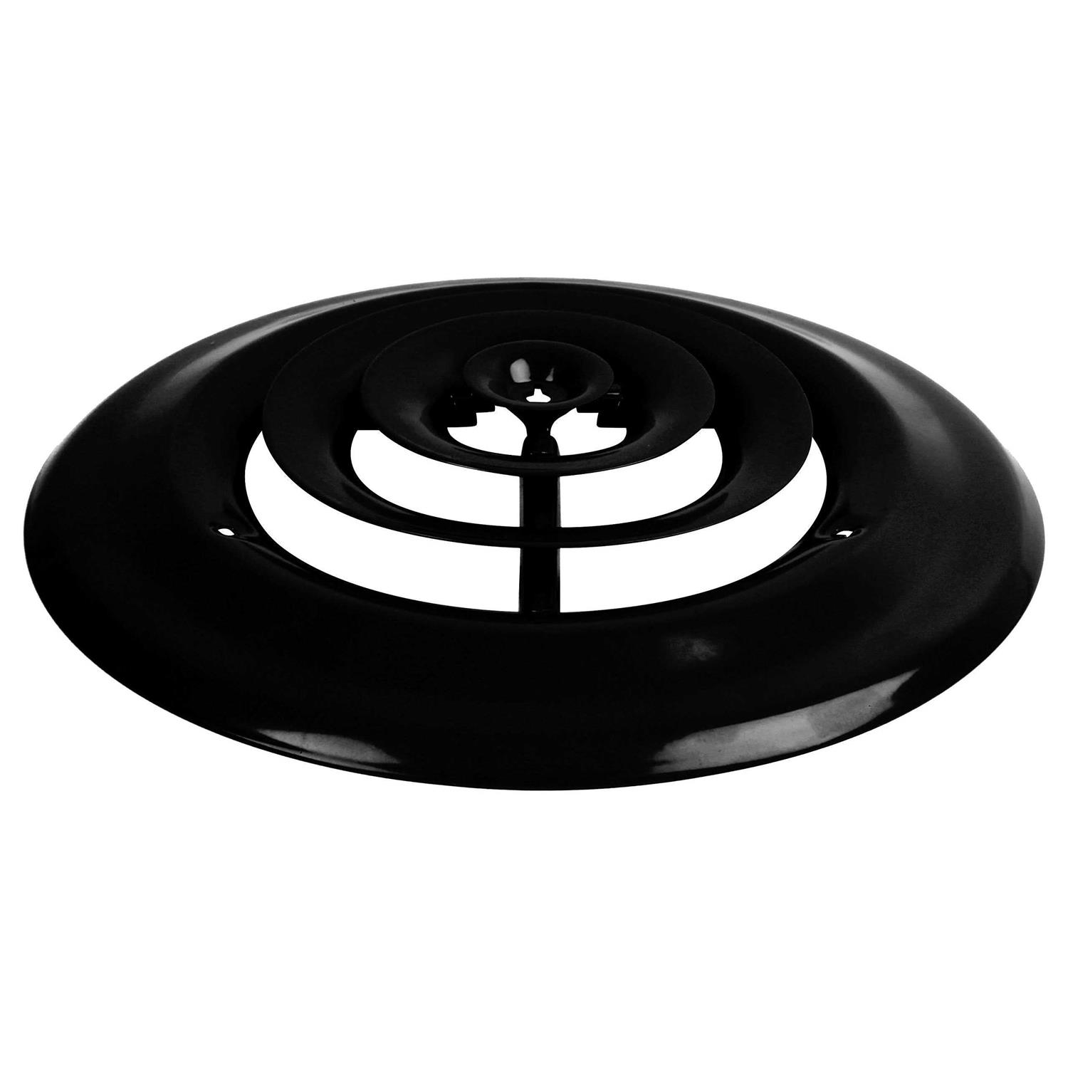 Round Ceiling Diffuser - Image 3