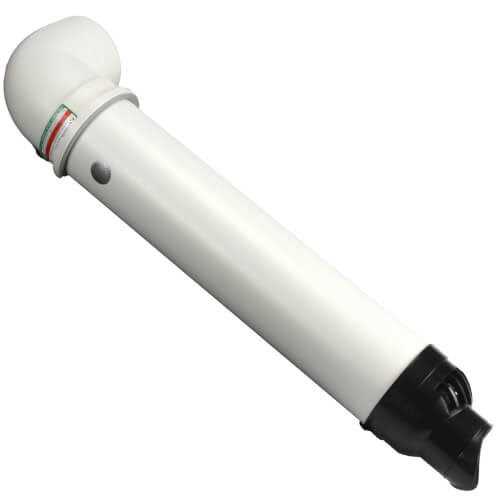 Rinnai 223177PP 21 Condensing Wall Termination Kit - Image 5