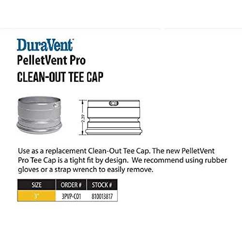 DuraVent Inner Diameter - Image 5