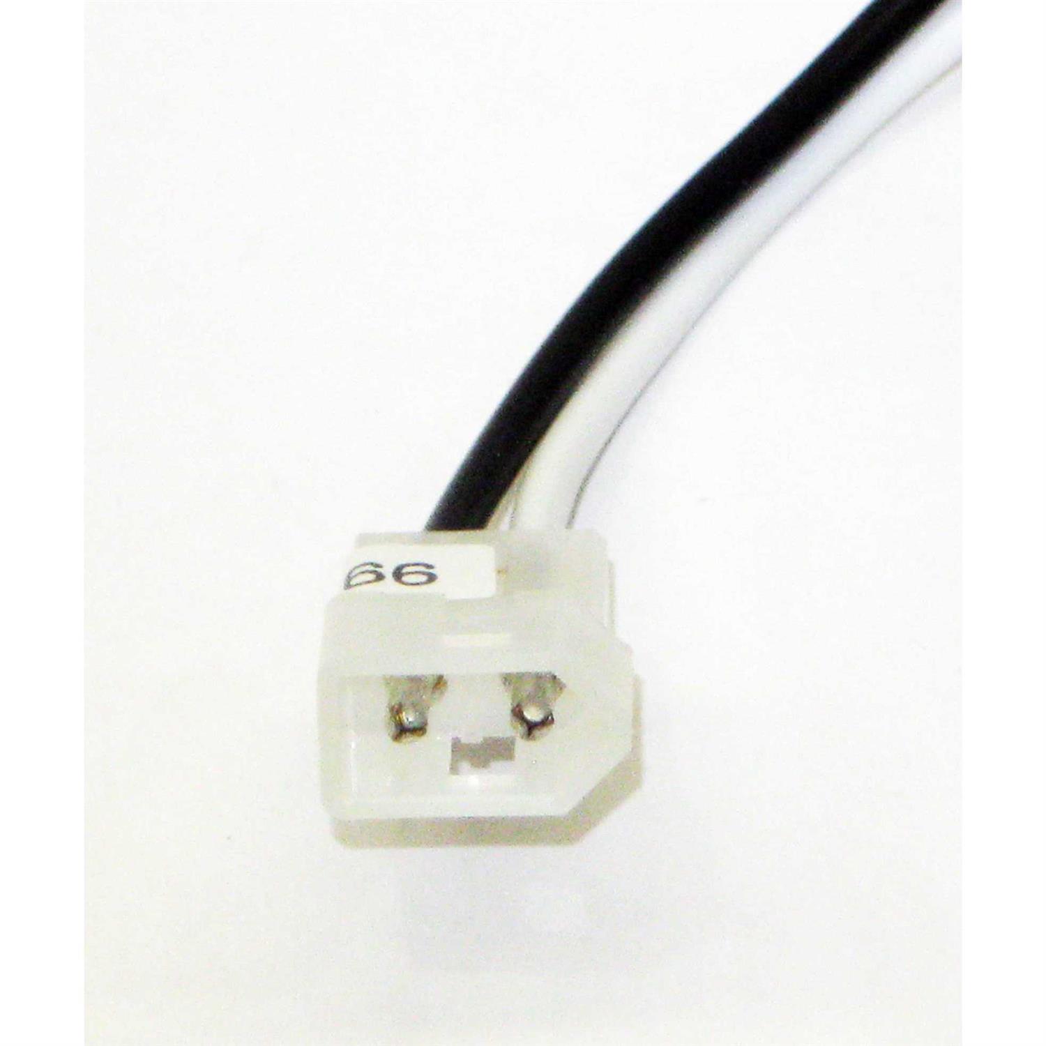 Nutone S97020888 Heating Element - Image 2