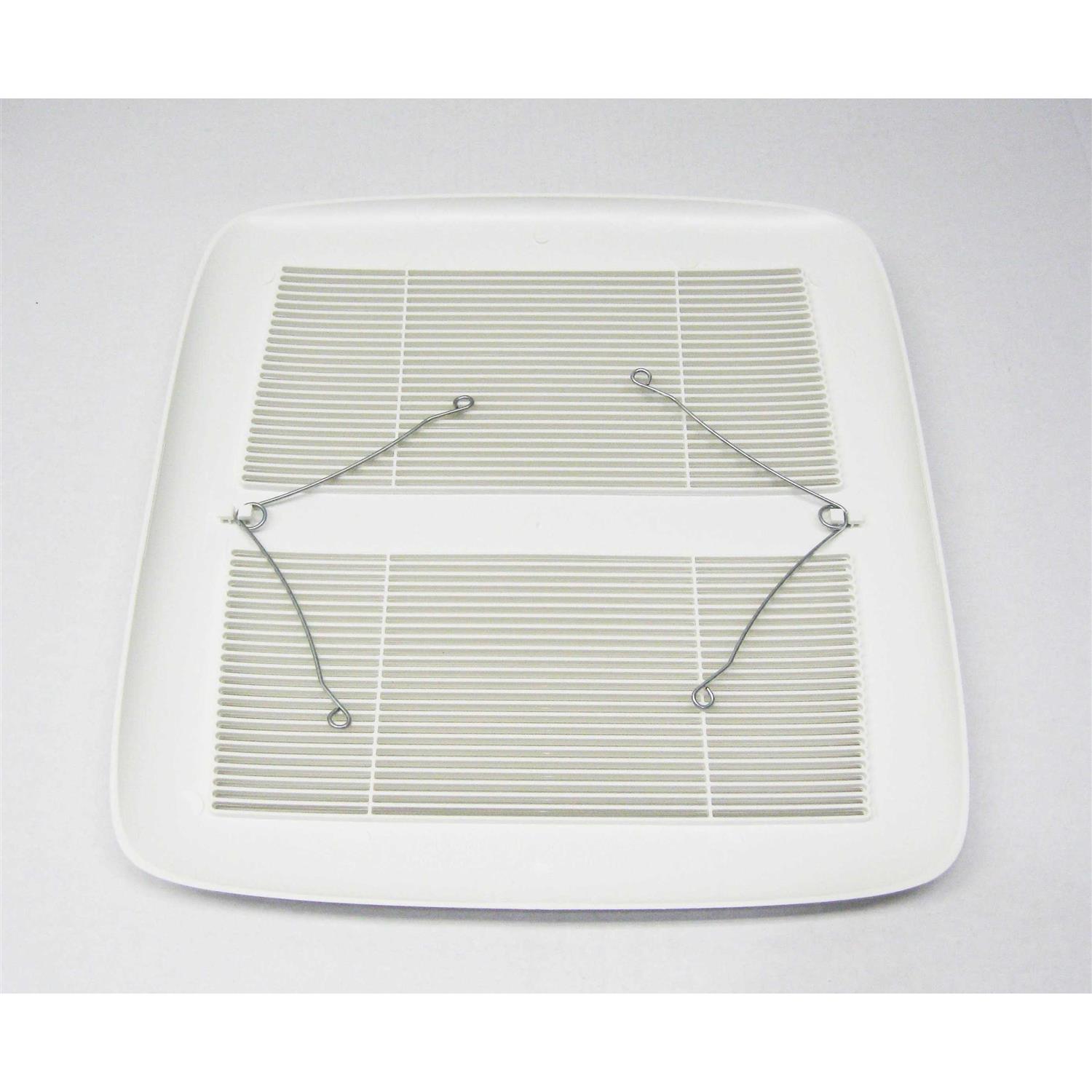 Broan-Nutone Grille S97017622 - Image 4