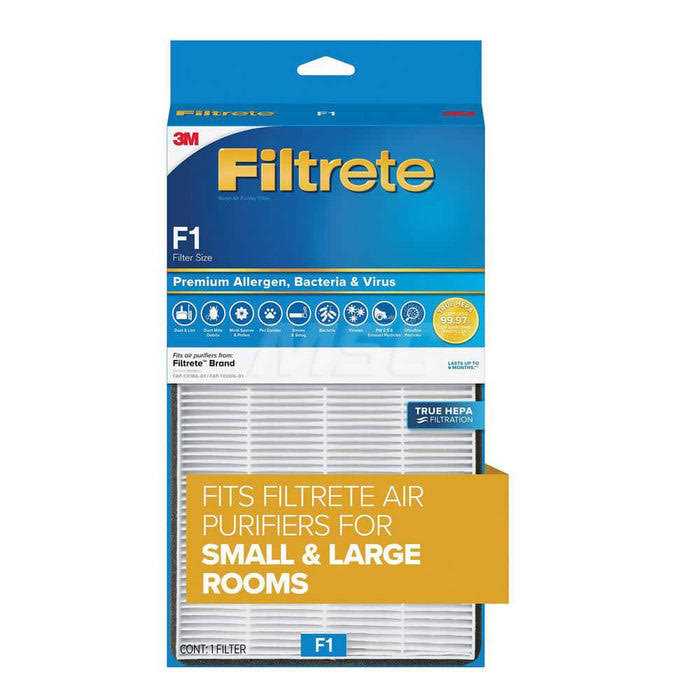 Filtrete Air Filter HEPA For Air Purifier - Image 4