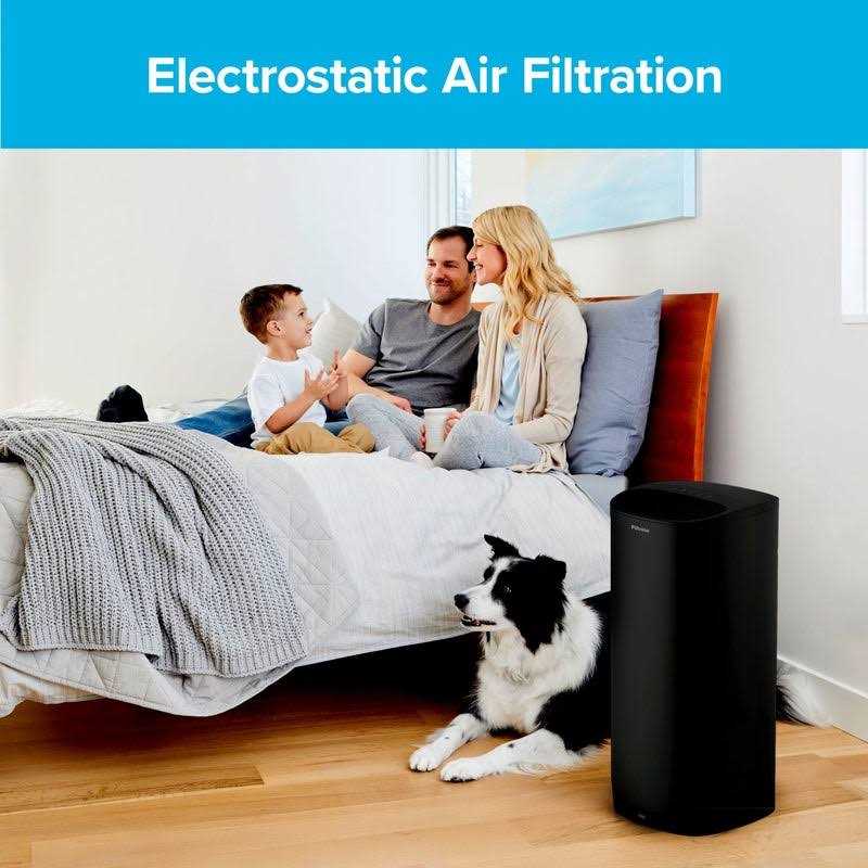 Filtrete Air Filter HEPA For Air Purifier - Image 5