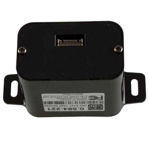 SIT Gtrc Proflame Fireplace Remote Control Thermostat - Image 4