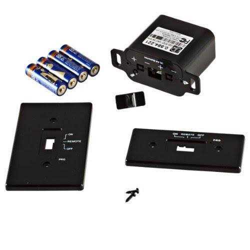 SIT Gtrc Proflame Fireplace Remote Control Thermostat - Image 5