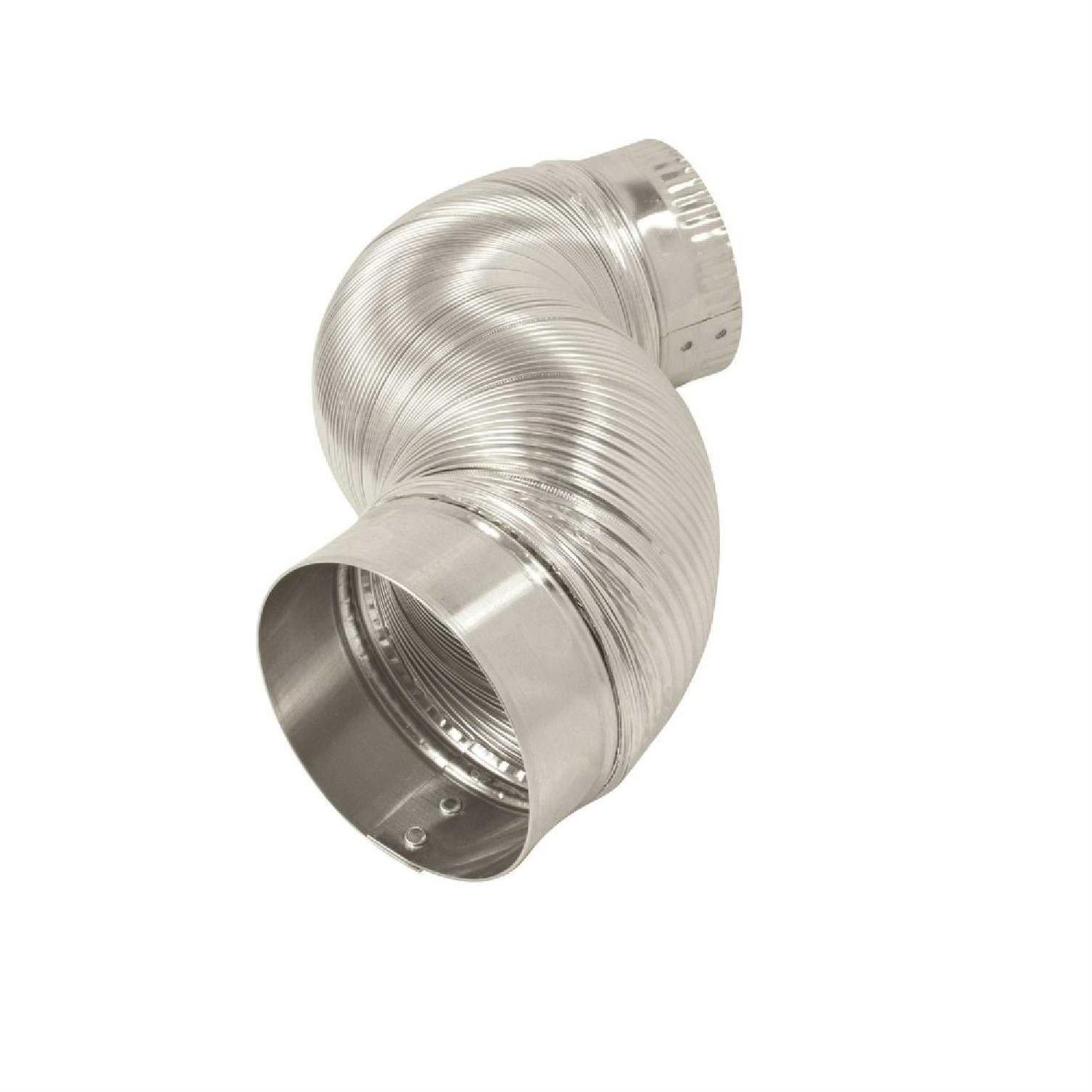 Semi Rigid Duct W/connec - Image 3