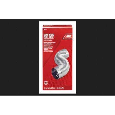 Semi Rigid Duct W/connec - Image 5