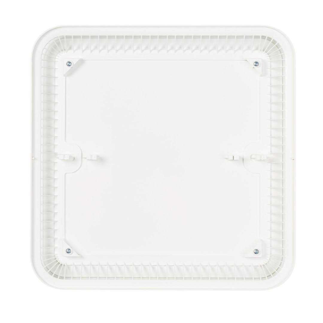 Broan NuTone FG701S Universal CleanCover Bathroom Exhaust Upgrade Grille Cover - Image 3