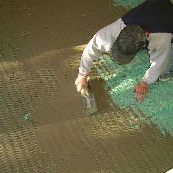 WarmlyYours Tempzone 120V Flex Roll - Image 4