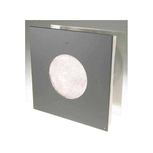 Selkirk Insulated Wall Thimble - Image 4